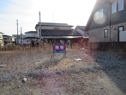 中野寺前122-1